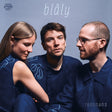 the album cover for Blaly - Resonans