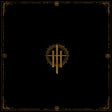 the album cover for Hopsydian - Graceful Sin (Ep)