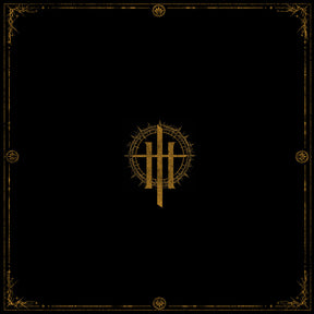 the album cover for Hopsydian - Graceful Sin (Ep)