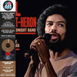 the album cover for Scott-Gil Heron  & The Midnight Band - Live At Berkeley '78 - Black/Gold (Blk) [Colored Vinyl]
