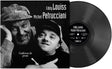the album cover for Eddy Louiss  / Petrucciani,Michel - Conference De Presse