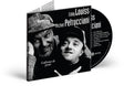 the album cover for Eddy Louiss  / Petrucciani,Michel - Conference De Presse [Digipak]