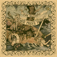 the album cover for Jude Brothers - Dogwood Maiden Voyage (Gate)