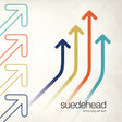 the album cover for Suedehead - Let The Song Sell Itself
