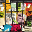 the album cover for Eleventh Dream Day - By the Time They Got to Lounge Ax
