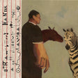 the album cover for Strawberry Hands - Jazz Blessing For The Animal