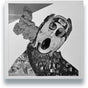 the album cover for Romare - Oblivion