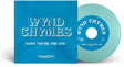 the album cover for Wynd Chymes - Baby You're The One (Blue) [Colored Vinyl]