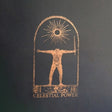 the album cover for Celestial Power - Celestial Power