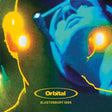 the album cover for Orbital - Live At Glastonbury 1994