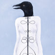 the album cover for Eivor - Krakan / Re-release