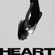 the album cover for Spencer Zahn - Heart