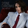 the album cover for Sydnie Christmas - Artist