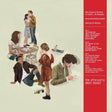 the album cover for Andy Shauf - Party (10th Anniversary) (Aniv) [Reissue]