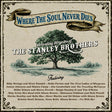 the album cover for Where The Soul Never Dies / Various - Where The Soul Never Dies / Various