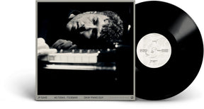 the album cover for JP Saxe - Okay Piano Guy