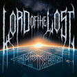 the album cover for Lord Of The Lost - Empyrean 2026 (10th Anniversary) (Choc) [Colored Vinyl]
