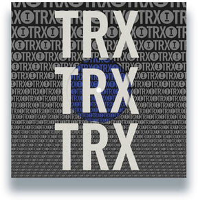 the album cover for Toolroom Trax Sampler Vol. 7 / Various - Toolroom Trax Sampler Vol. 7 / Various