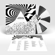 the album cover for Cornelius - Refractions [Color]