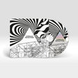 the album cover for Cornelius - Refractions [Bonus Track]