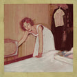 the album cover for Manchester Orchestra - I'm Like A Virgin Losing A Child (20th) [Colored Vinyl]