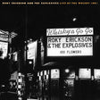 the album cover for Roky Erickson  & The Explosives - Live At The Whisky 1981 - Neon Green [Colored Vinyl] (Grn)