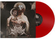 the album cover for Crown Magnetar - Hollowing Of Godflesh [Colored Vinyl]