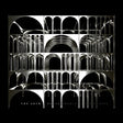 the album cover for Arch - Noisetalgia 1986 - 2026