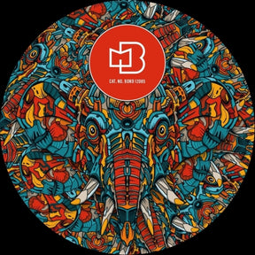 the album cover for Markus Homm - It's Safe To Say (Ep)