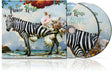 the album cover for The Flower Kings - Hope