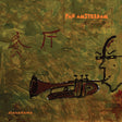 the album cover for Pan Amsterdam - Panarama