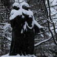 the album cover for Mortualia - Cold In The Earth