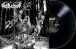 the album cover for Sathanas - Black Earth [Limited Edition]