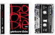 the album cover for Do Or Die - Picture This (30th Anniversary) (Aniv)