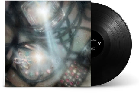 the album cover for untitled (halo) - untitled (halo) [Black]