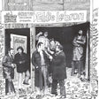 the album cover for Eddie Lebron - Ghetto Records Presents