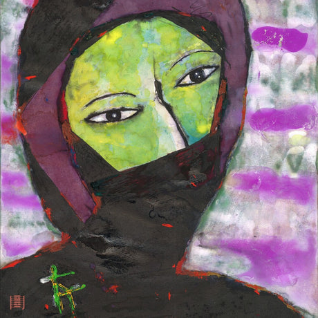the album cover for Reona - Reona