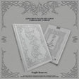 the album cover for Alpha Drive One - Alpha Drive One 2nd Mini Album