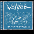 the album cover for Voivod - End Of Dormancy [Remastered]