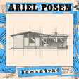 the album cover for Ariel Posen - Bannatyne