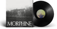 the album cover for Morphine - Cocoon [Black]