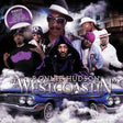 the album cover for Ronnie Hudson - Westcoastin'