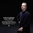 the album cover for Severin Eckardestein  Von - Piano Cons
