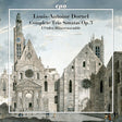 the album cover for L'Orfeo Blaserensemble - Complete Trio Sons Op. 3