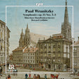 the album cover for Munchner Rundfunkorchester - Symphonies Op. 35 Nos. 1-3