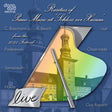 the album cover for Chiyan Wong - Rarities Of Pno Music At Schloss Von Husum