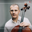 the album cover for Kirill Timofeev - Capricci & Bagatelles
