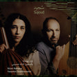 the album cover for Nizar Rohana - Sujood (Adoration)