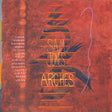 the album cover for Sam Jones - Arches
