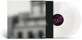 the album cover for Young Miko - Do Not Disturb: Late Checkout - Deluxe [Milky Clear]